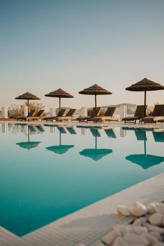 paros bay hotel
