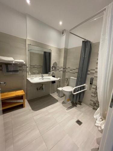 paros bay hotel