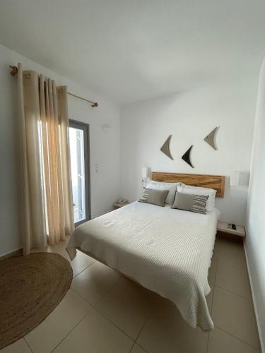 paros bay hotel
