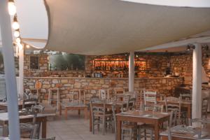 paros bay hotel