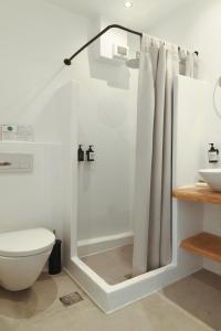 paros bay hotel