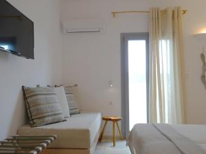 paros bay hotel