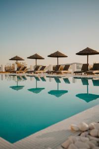 paros bay hotel