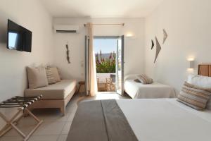 paros bay hotel