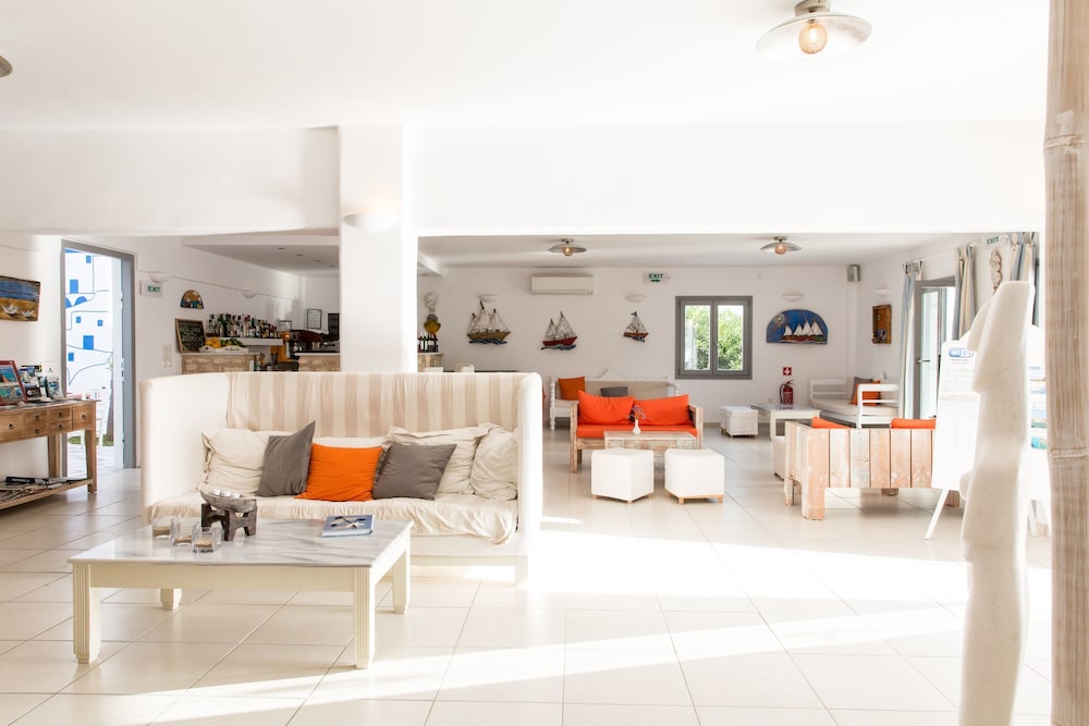 paros