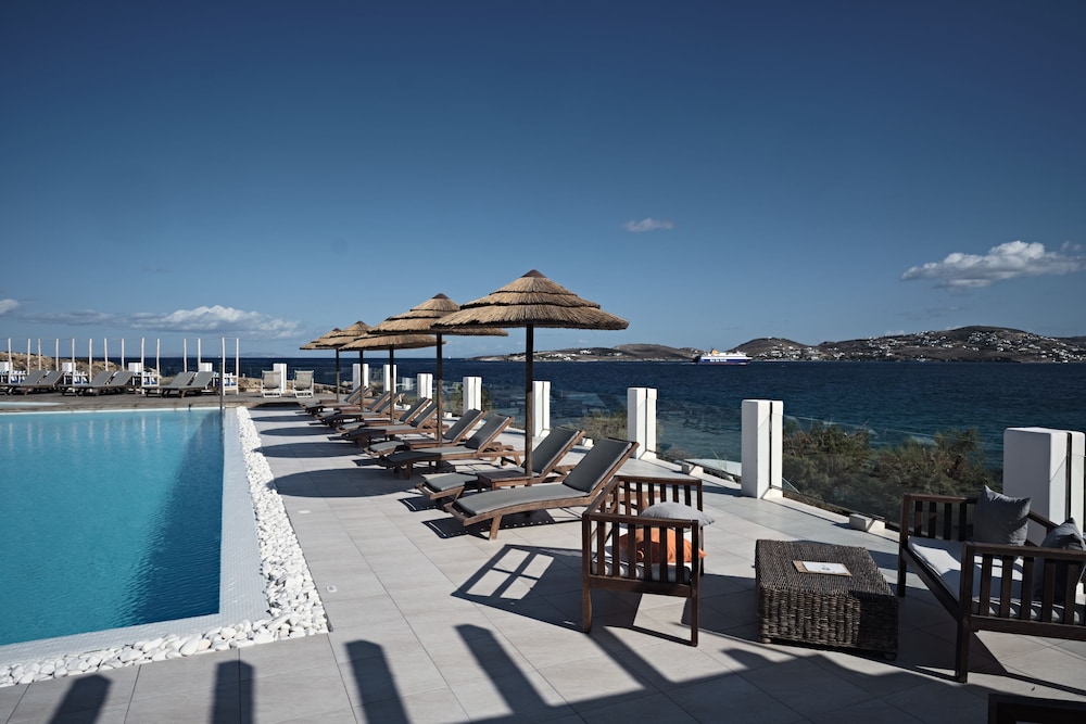 paros bay hotel