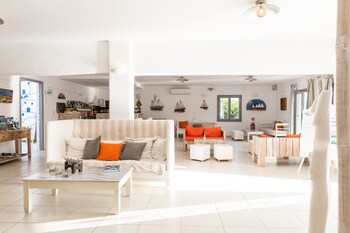 paros