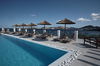 paros bay hotel