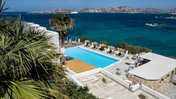 paros bay hotel