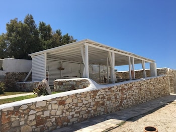 paros bay hotel