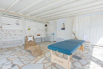 paros bay hotel