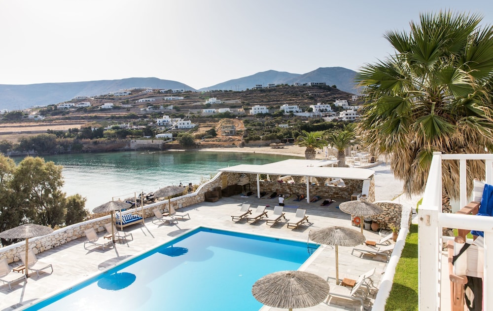 paros