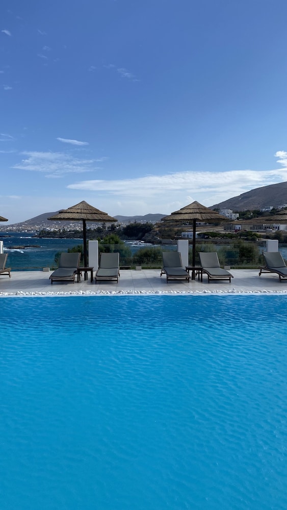 paros