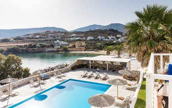 paros