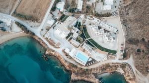 paros bay hotel