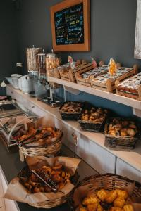 paros bay hotel