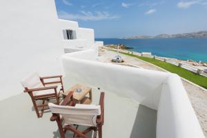 paros bay hotel