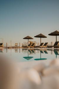 paros bay hotel