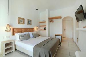 paros bay hotel