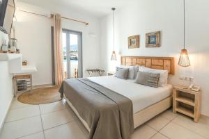 paros bay hotel