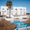 paros bay hotel