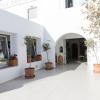paros bay hotel