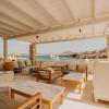 paros bay hotel