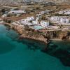 paros bay hotel