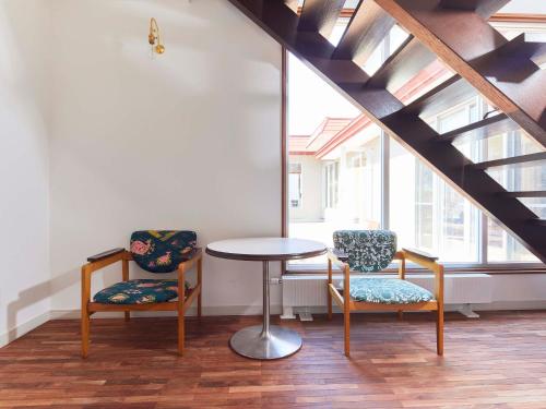 haku hostel