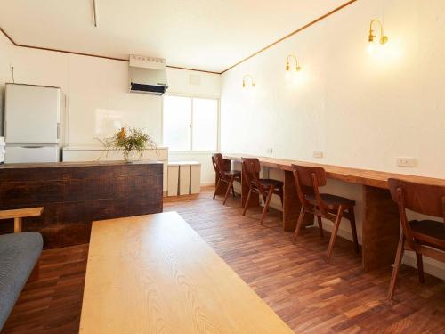 haku hostel