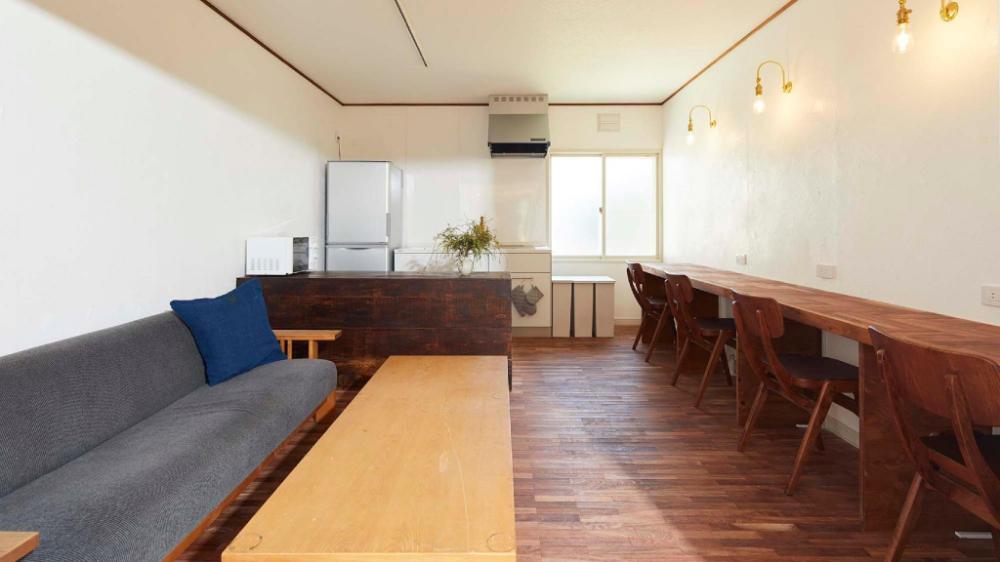 haku hostel