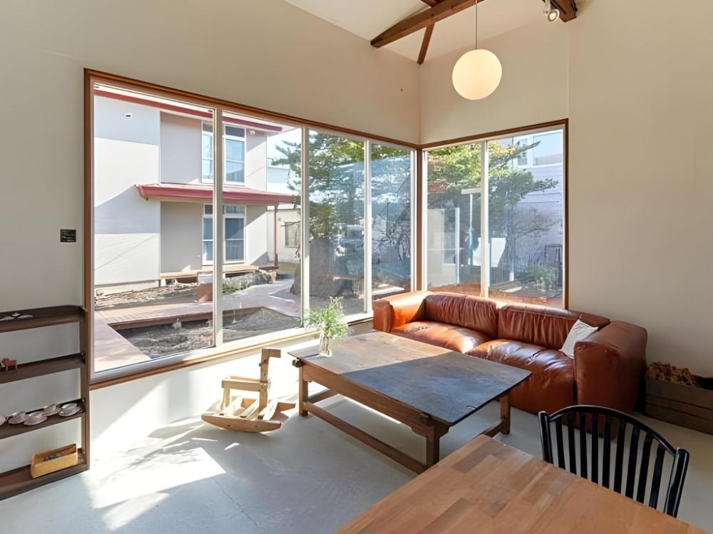 haku hostel