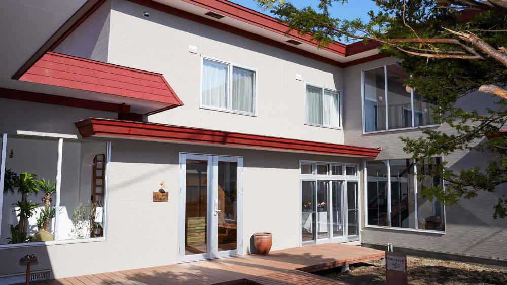 haku hostel