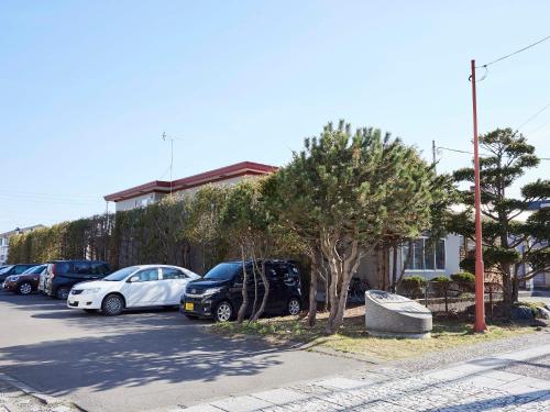 haku hostel