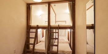 haku hostel