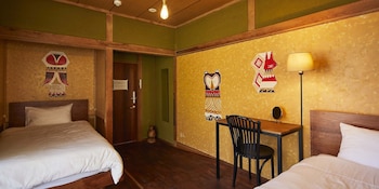 haku hostel