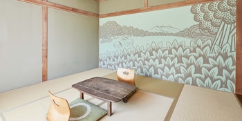 haku hostel