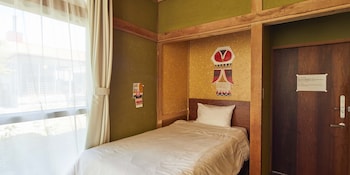 haku hostel