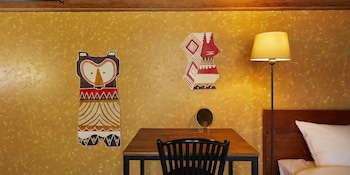 haku hostel