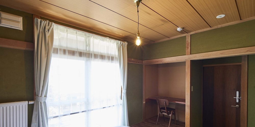haku hostel