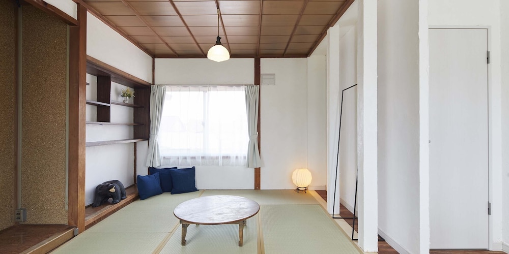 haku hostel