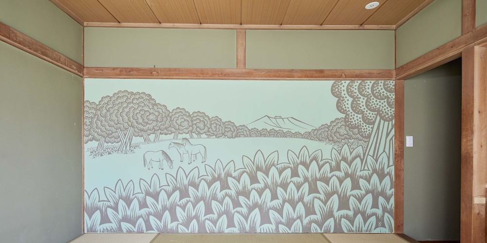 haku hostel