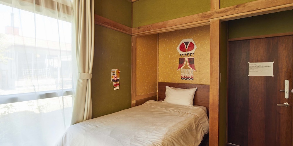 haku hostel