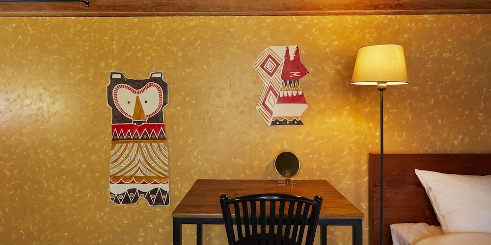 haku hostel