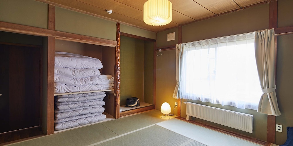 haku hostel