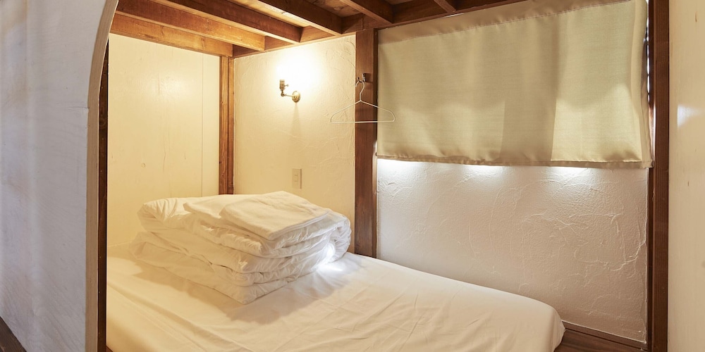 haku hostel
