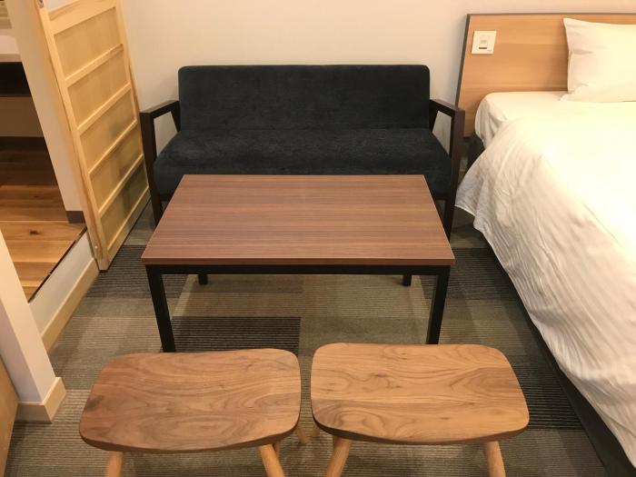 hotel yururito osaka