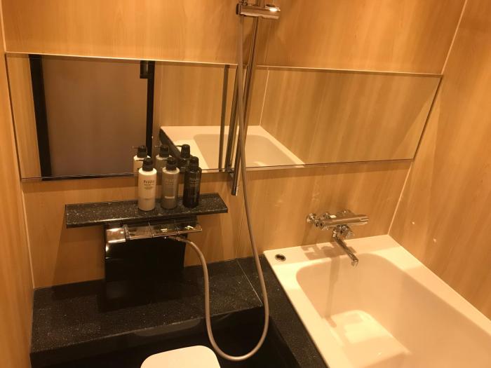 hotel yururito osaka