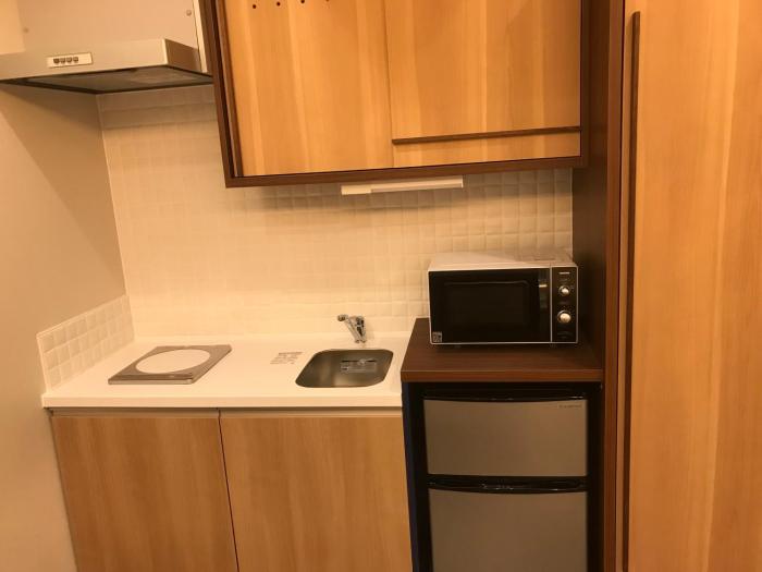 hotel yururito osaka