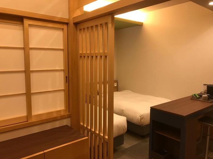 hotel yururito osaka